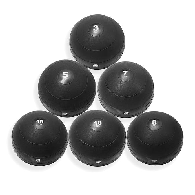 Viktboll Master Fitness Slamball